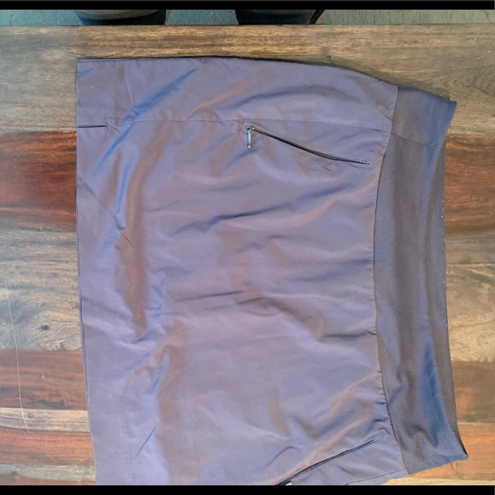 Athleta skort